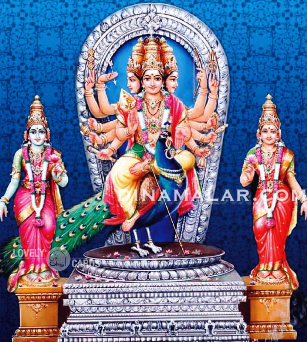 Temple Picture