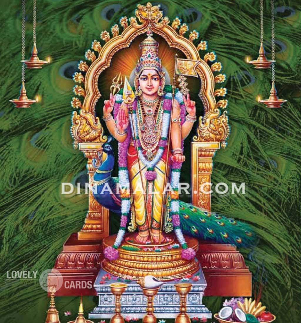 Temple Picture