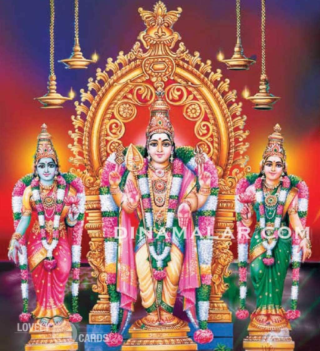 Temple Picture