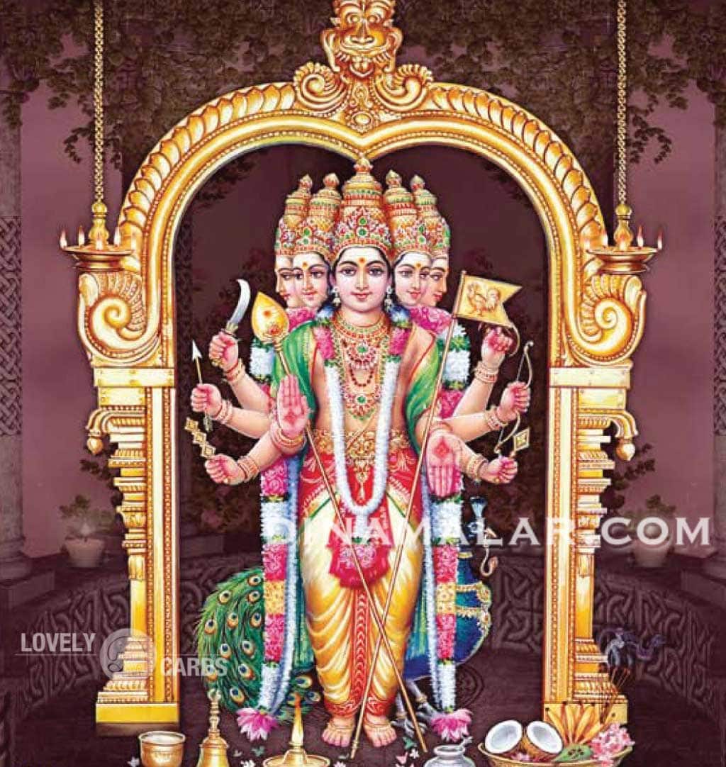 Temple Picture