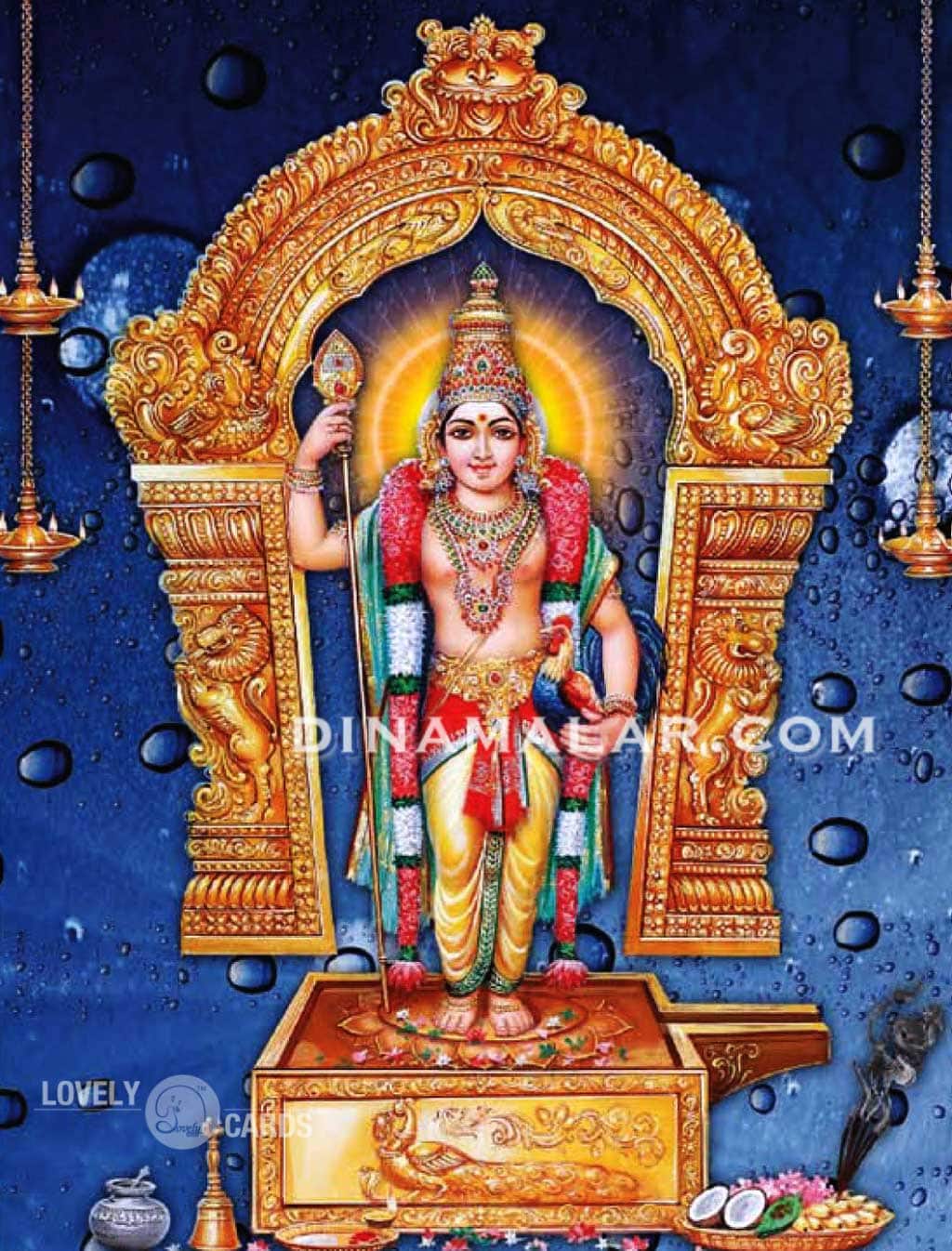 Temple Picture