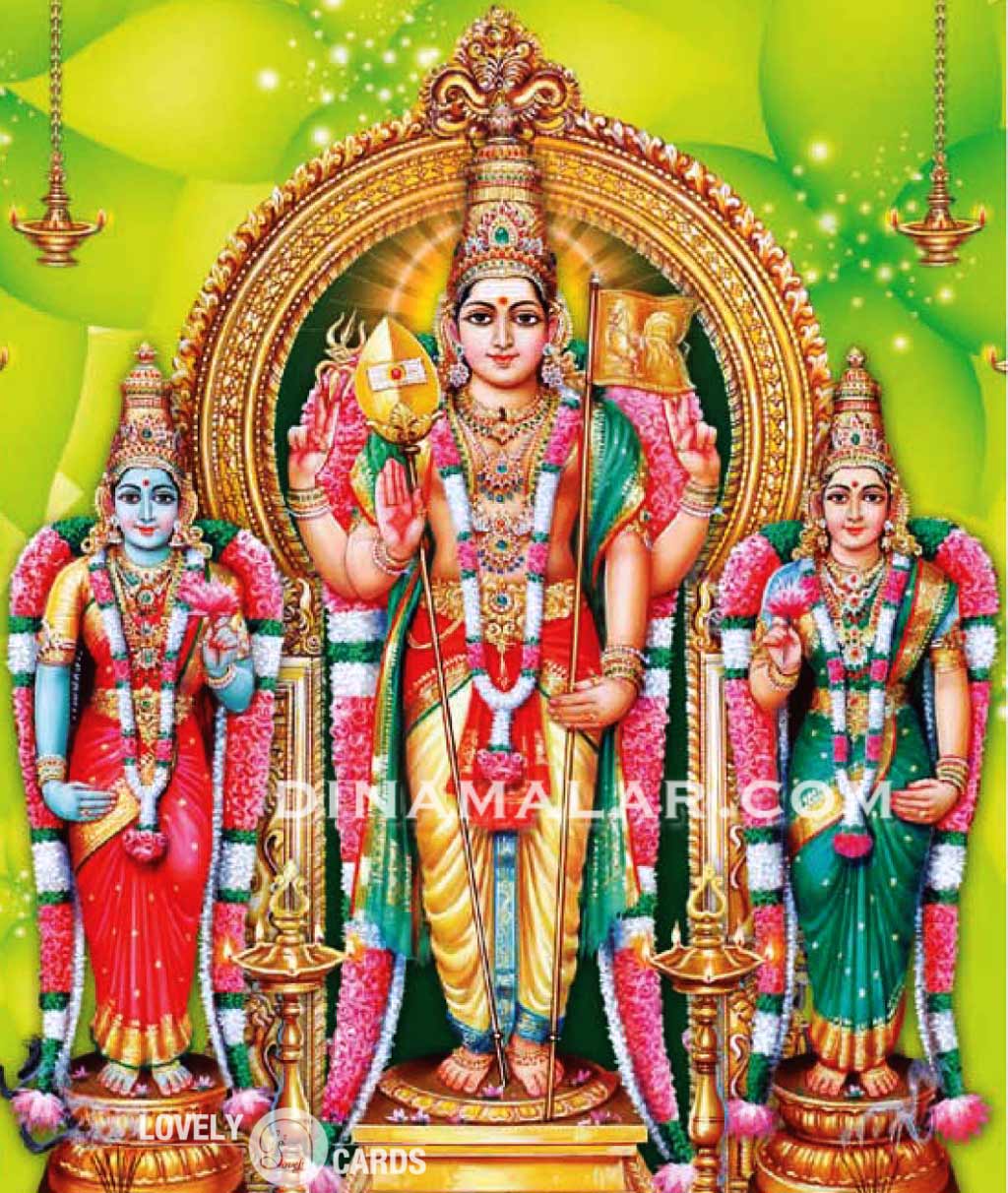 Temple Picture