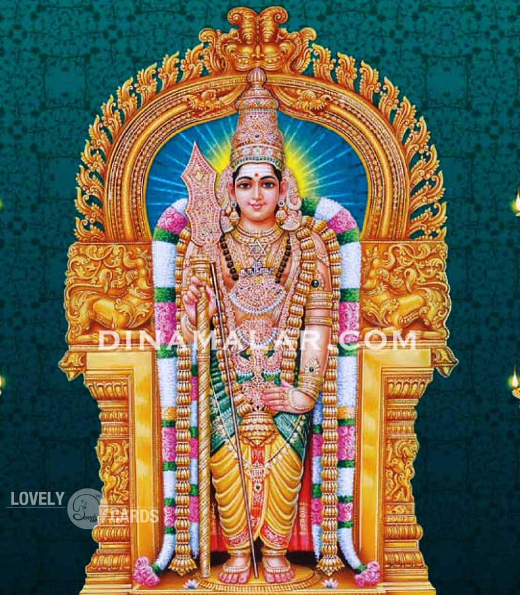 Temple Picture