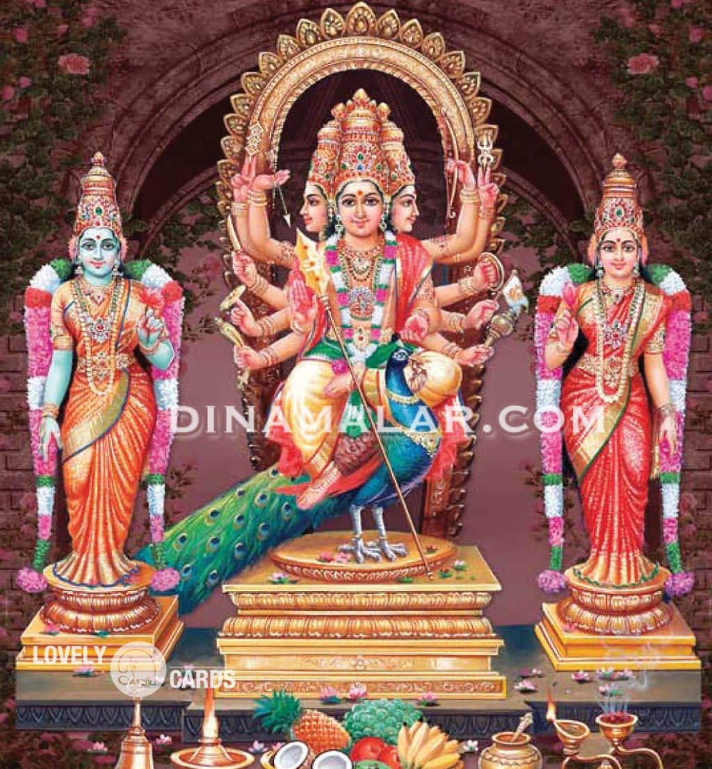 Temple Picture