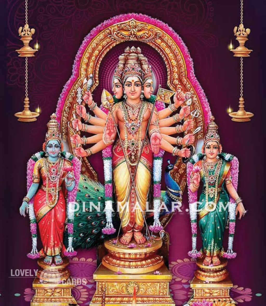 Temple Picture