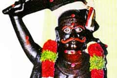 அருள்மிகு சப்த கன்னியர் கோயில் 