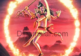 நம்பியவர்க்கு நடராஜன்..நம்பாதவர்க்கு வெறும் ராஜன்!