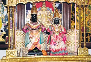 பண்டரிபுரம் யாத்திரை