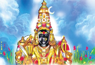 வண்டியூர் மாரியம்மன்