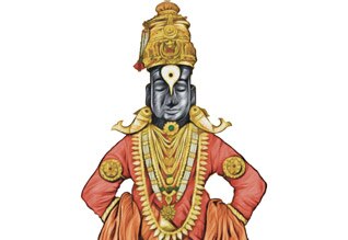 கார்முகில் வண்ணனின் அருள் மழை