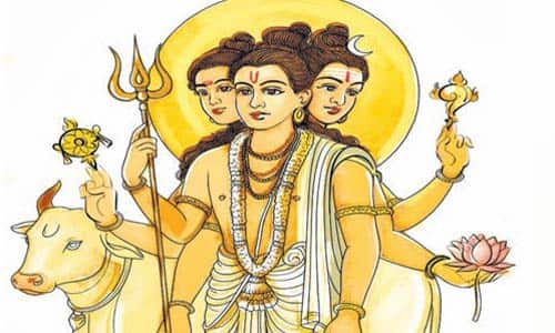 தத்தாத்ரேயர்