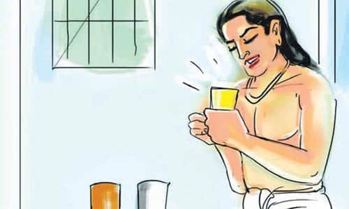 மூன்று மாணவர்கள்