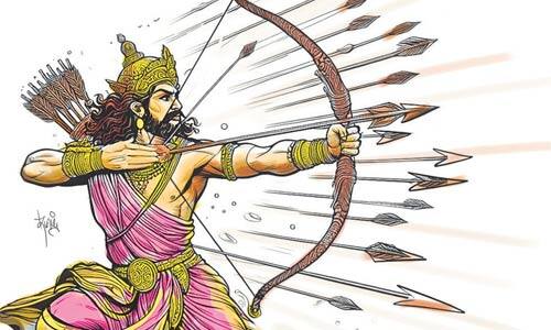 மாயமாய்ப் போன மாயவித்தை!