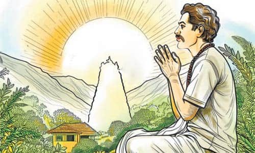 உண்ணாவிரதமும் மருந்தே