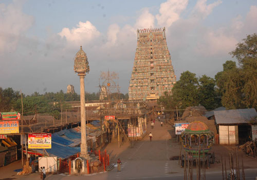 Rajagopalaswami Temple : Rajagopalaswami Rajagopalaswami Temple Details |  Rajagopalaswami- Mannargudi | Tamilnadu Temple | ராஜகோபாலசுவாமி