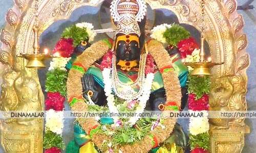 Kalyana vinayagar temple | கல்யாண விநாயகர் கோயிலில் மழை வேண்டி சிறப்பு ...