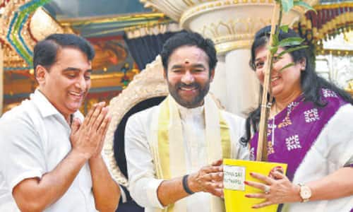 பாபா டிரஸ்ட் பணி தொடர்கிறது