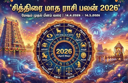 Rasi palan 2014