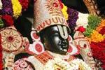 ஏழுமலையானுக்கு புதிய கார் காணிக்கை!
