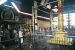 திரவிய கலச அபிஷேகம்: குருவாயூர் கோயிலில் துவங்கியது