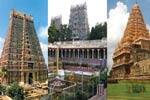 ஆண்டுக்கு 100 கோயில்களில் கும்பாபிஷேகம் 600 புதிய கோயில்களில் அன்னதான திட்டம்!