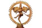 சிதம்பரம் நடராஜர் கோயிலில் போலீஸ் தீவிர சோதனை!
