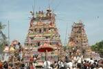 ஸ்ரீ வீரட்டேஸ்வரர் கோவில் கும்பாபிஷேகம்