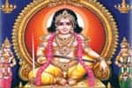 அச்சன்கோவில் ஐயப்பன் கோயிலில் கும்பாபிஷேக யாகசாலைநிகழ்ச்சி துவக்கம்!