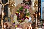 3 ஆயிரம் அடி உயரத்தில் தினமும் 3 வேளை அன்னதானம்!