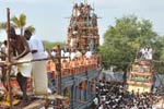 உருவாட்டி பெரிய நாயகி அம்மன் கோயிலில் கும்பாபிஷேகம்