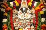 ஆர்ஜித சேவா டிக்கெட்டுக்கள் ரத்து: திருப்பதி தேவஸ்தானம் நடவடிக்கை!