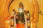 சிறுவாபுரி முருகன் கோவிலில் ஆடிக்கிருத்திகை விழா!