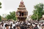 ஆக.1ல் ஆதிரெத்தினேஸ்வரர் கோயில் தேரோட்டம்