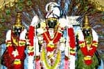 திருத்தணி ஆடி கிருத்திகை திருவிழா: பல்லாயிரக்கணக்கான பக்தர்கள் குவிந்தனர்!