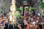 ஸ்ரீவி.,ஆண்டாள் கோயில் ஆடி விழா துவக்கம் :ஆக.2ல் தேரோட்டம்!
