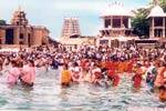 ஆடி அமாவாசை ராமேஸ்வரத்தில் பக்தர்களுக்கு வசதிகளை கண்காணிக்க சிறப்பு அதிகாரிகள்