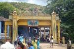சொரிமுத்து அய்யனார் கோயிலில் ஆடி அமாவாசை திருவிழா