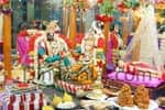 ஸ்ரீரங்கம் ரங்கநாதர் கோவில் ஆடிப்பூர உற்சவம்