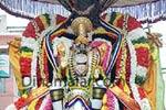 சேலம் பிரசன்ன வெங்கடாசலபதி கோயில் பவித்ர உற்சவ விழா