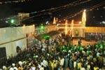 செபஸ்தியார் திருவிழா: இரவில் அன்னதானம்!