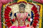 அங்காள பரமேஸ்வரி அம்மன் கோவிலில் ஆடித் திருவிழா