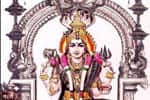 ஆடிவெள்ளியில் அம்மன் அருள் பெறுவோம்!