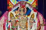 சக்திகாமாட்சியம்மன் கோயிலில் ஆடிவெள்ளி