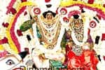 சிவலோகநாதர் கோவிலில் விதை தெளி உற்சவம்