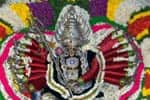 திருவேங்கிடபுரம் பொன்னியம்மன் கோவிலில் ஆடித்திருவிழா