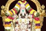 திருமலையில் 3 லட்சம் பக்தர்கள் சாமி தரிசனம்!