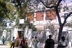 அரவிந்தர் தங்கிருந்த அறை பார்வையாளர்கள் தரிசனம்