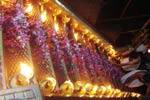 சபரிமலை நடை திறப்பு: புதிய தந்திரி பொறுப்பேற்பு!