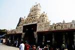 திருச்செந்தூர் கோயிலில் ஆவணி திருவிழா நாளை துவக்கம்!