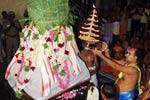 திருச்செந்தூர் ஆவணி திருவிழா கொடியேற்றத்துடன் துவக்கம்!
